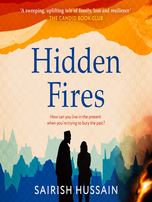 Title details for Hidden Fires by Sairish Hussain - Wait list